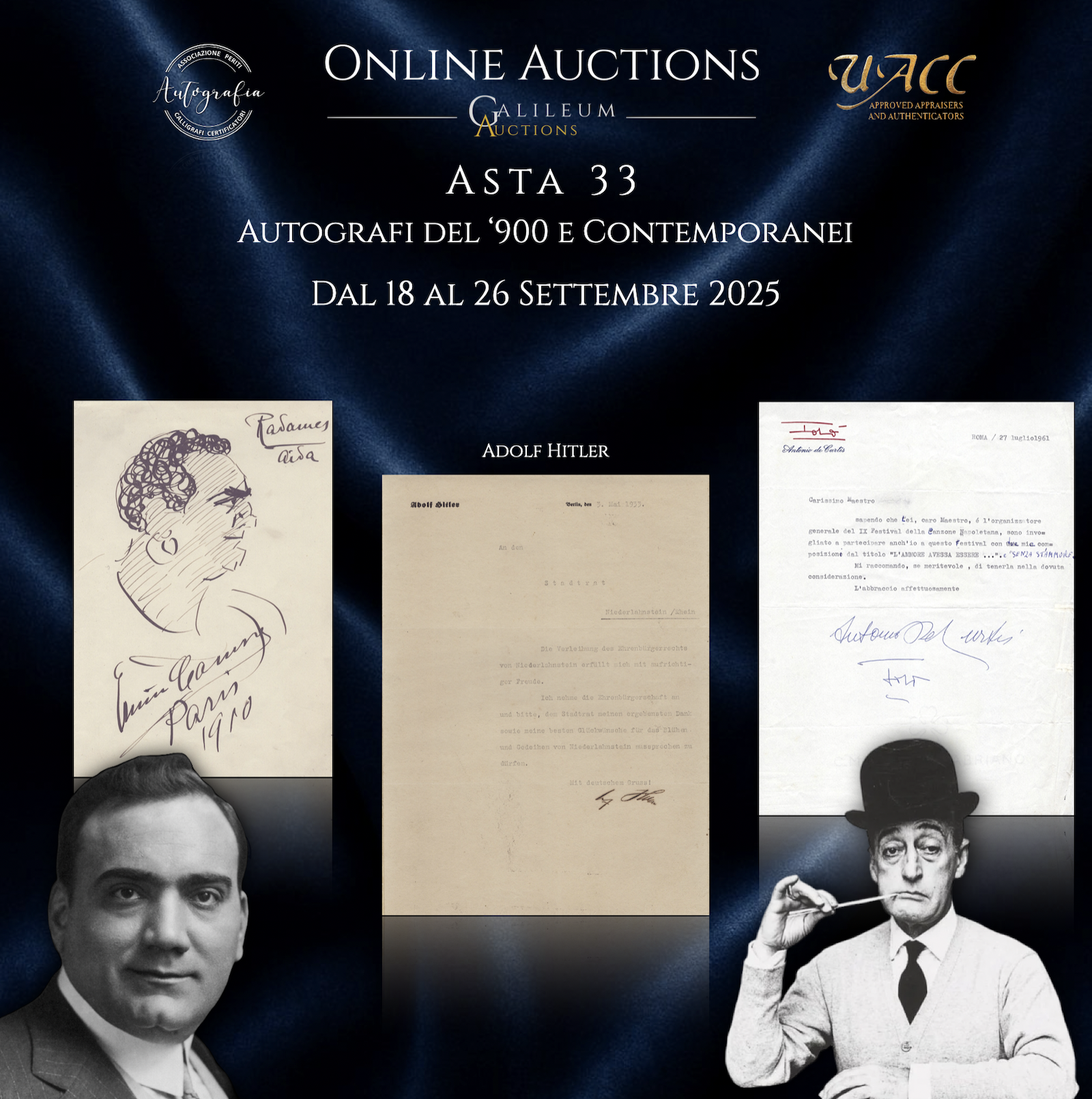 Associazione Autografia